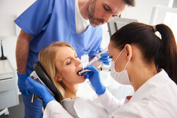 Best Dental Fillings (Composite and Amalgam)  in Taylor, TX