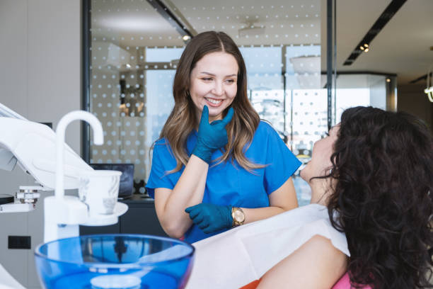 Laser Dentistry in Taylor, TX