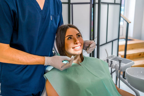 Best Teeth Whitening  in Taylor, TX
