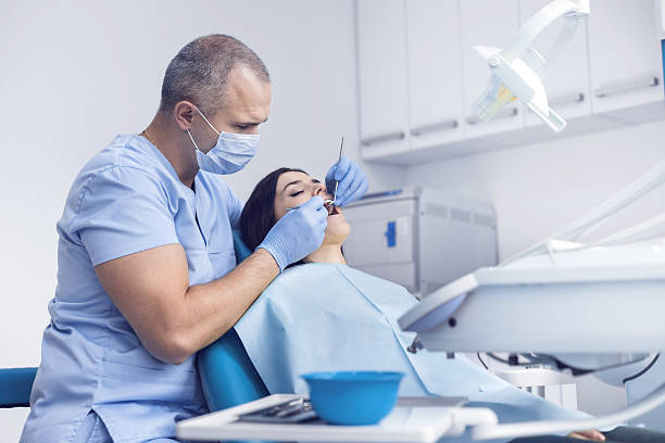 Why Choose Us for Your Dental Needs in Taylor, TX